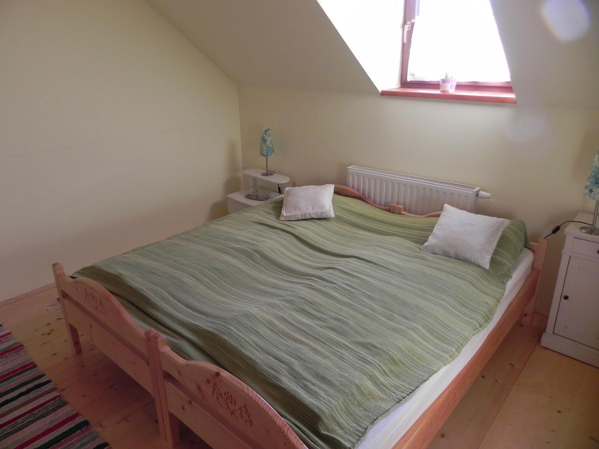 Csipkeszeg Bed & Breakfast Sic / Szek Romania Exterior photo